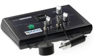 Guna Method machine