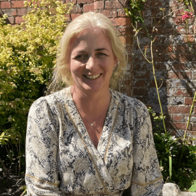 Lisa Attfield
